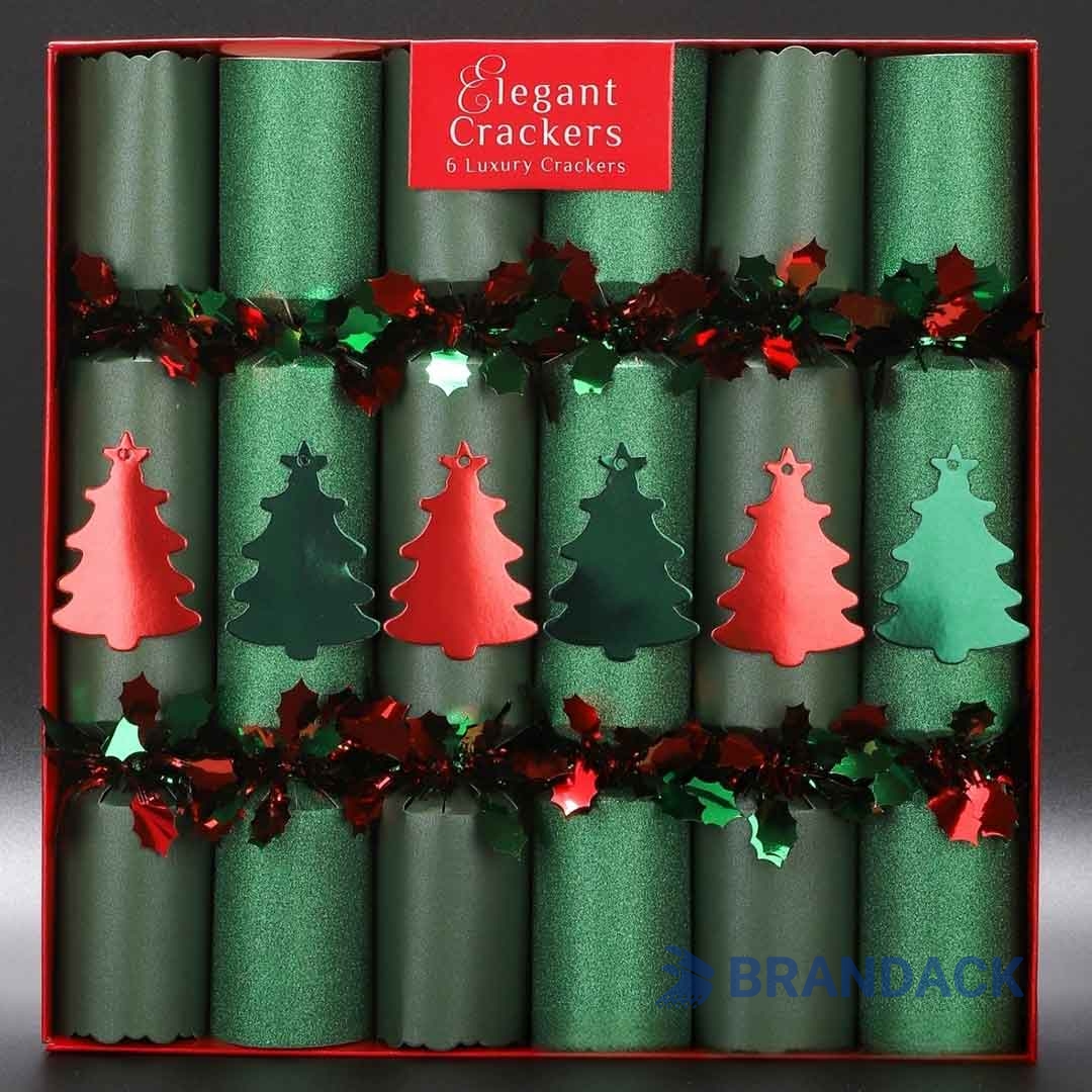 Bulk Buy Christmas Bon Bons Wholesale at Factory-Direct Price