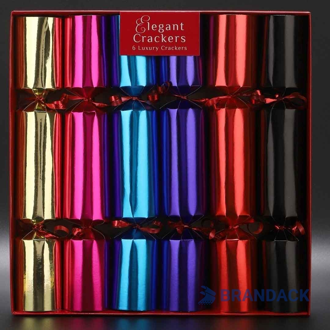 Bulk Buy Christmas Bon Bons Wholesale at Factory-Direct Price