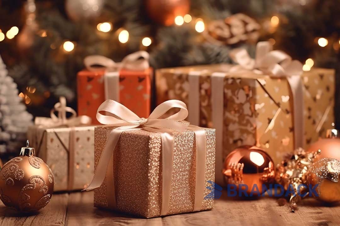Luxury Eco-friendly Christmas Crackers Bulk Wholesale Supplies