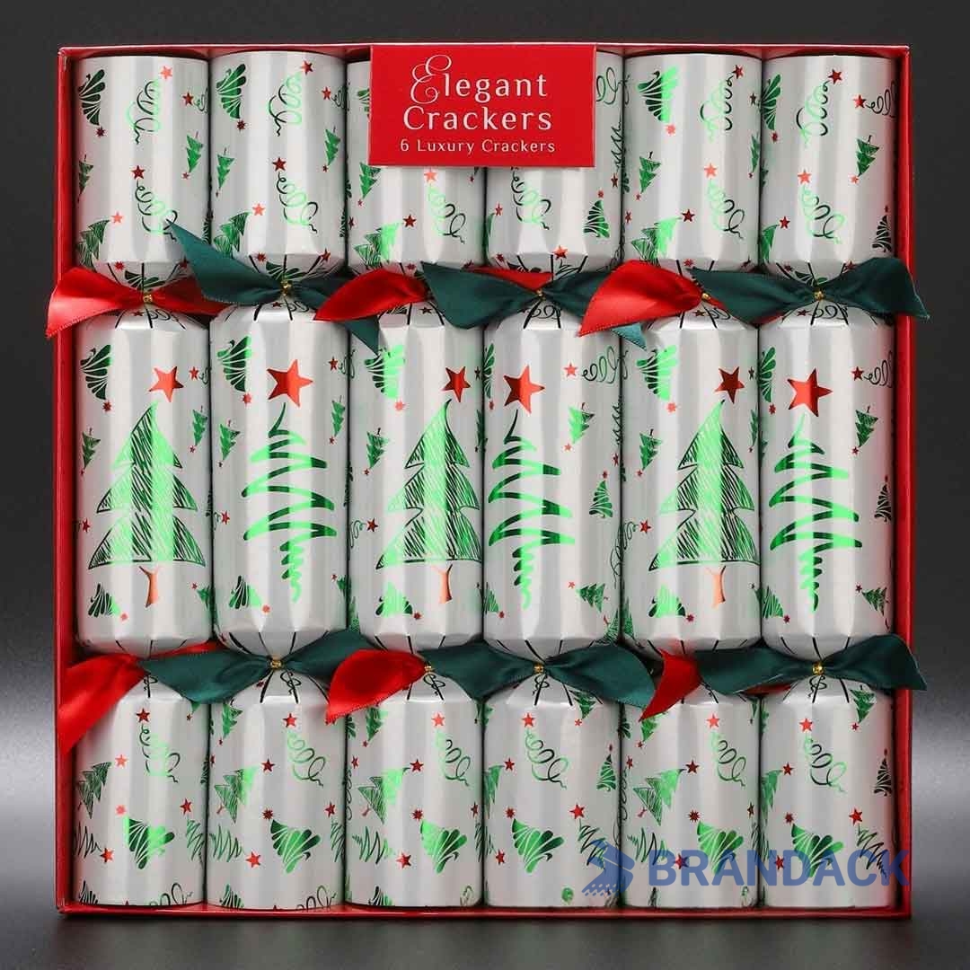 Bulk Order Christmas Crackers Cheap at Factory Price to Save Cost