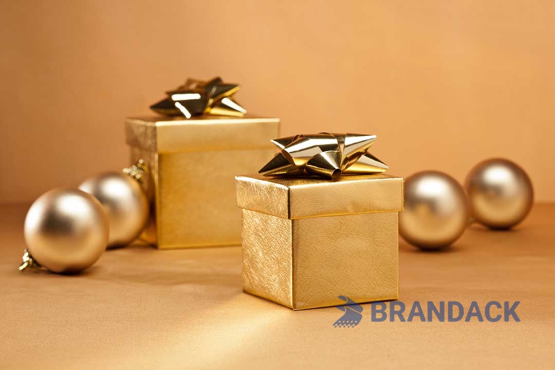 Cheap Bulk Buy Commercial Christmas Crackers as Corporate Gifts