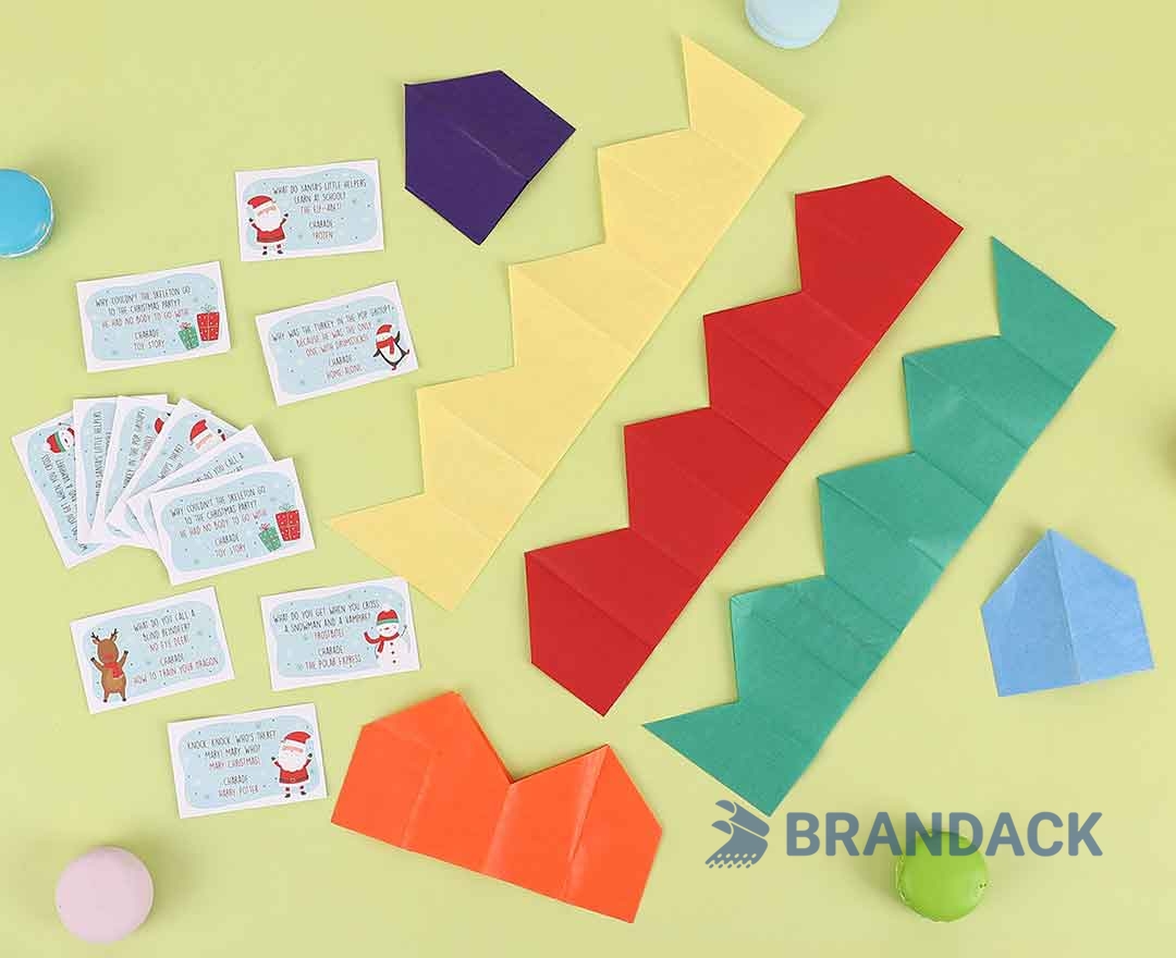 Bulk Order Christmas Crackers Cheap at Factory Price to Save Cost