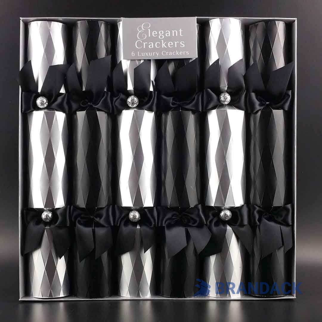 Luxury Eco-friendly Christmas Crackers Bulk Wholesale Supplies