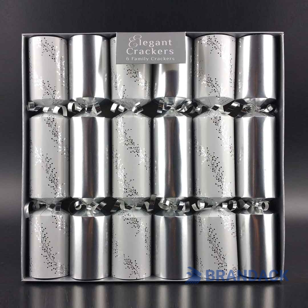 Bulk Order Christmas Crackers Cheap at Factory Price to Save Cost