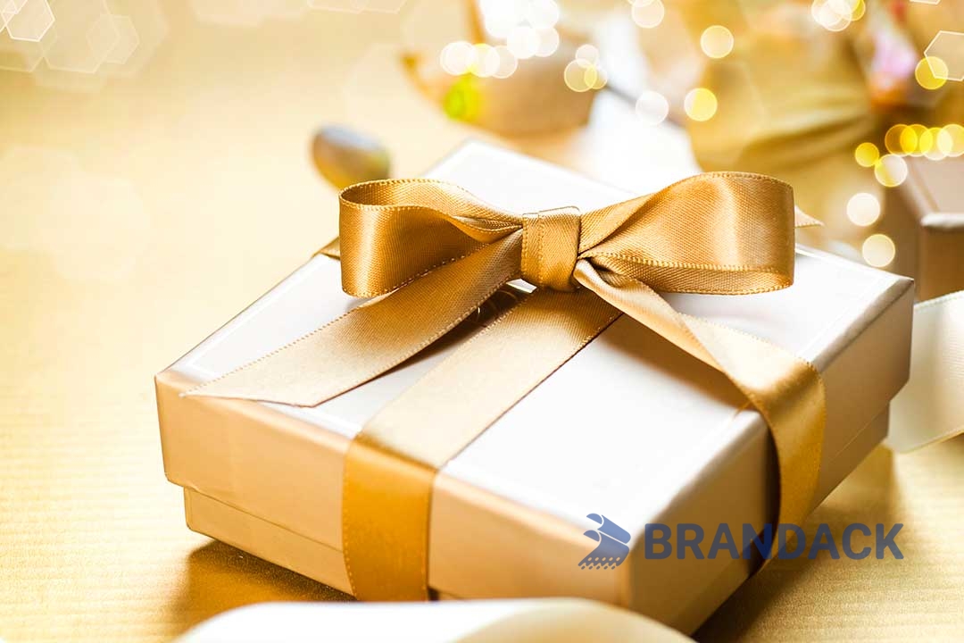 Eco Friendly Sustainable Christmas Bon Bons with Paper FSC Certified