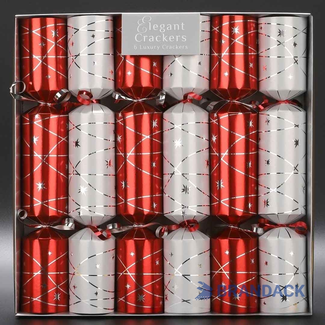 Bulk Buy Christmas Bon Bons Wholesale at Factory-Direct Price