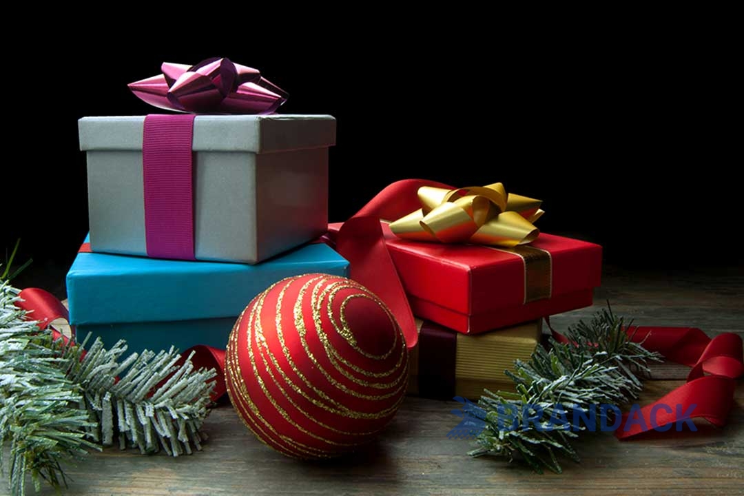 Promotional Christmas Cracker Manufacturers with Design & Printing Service