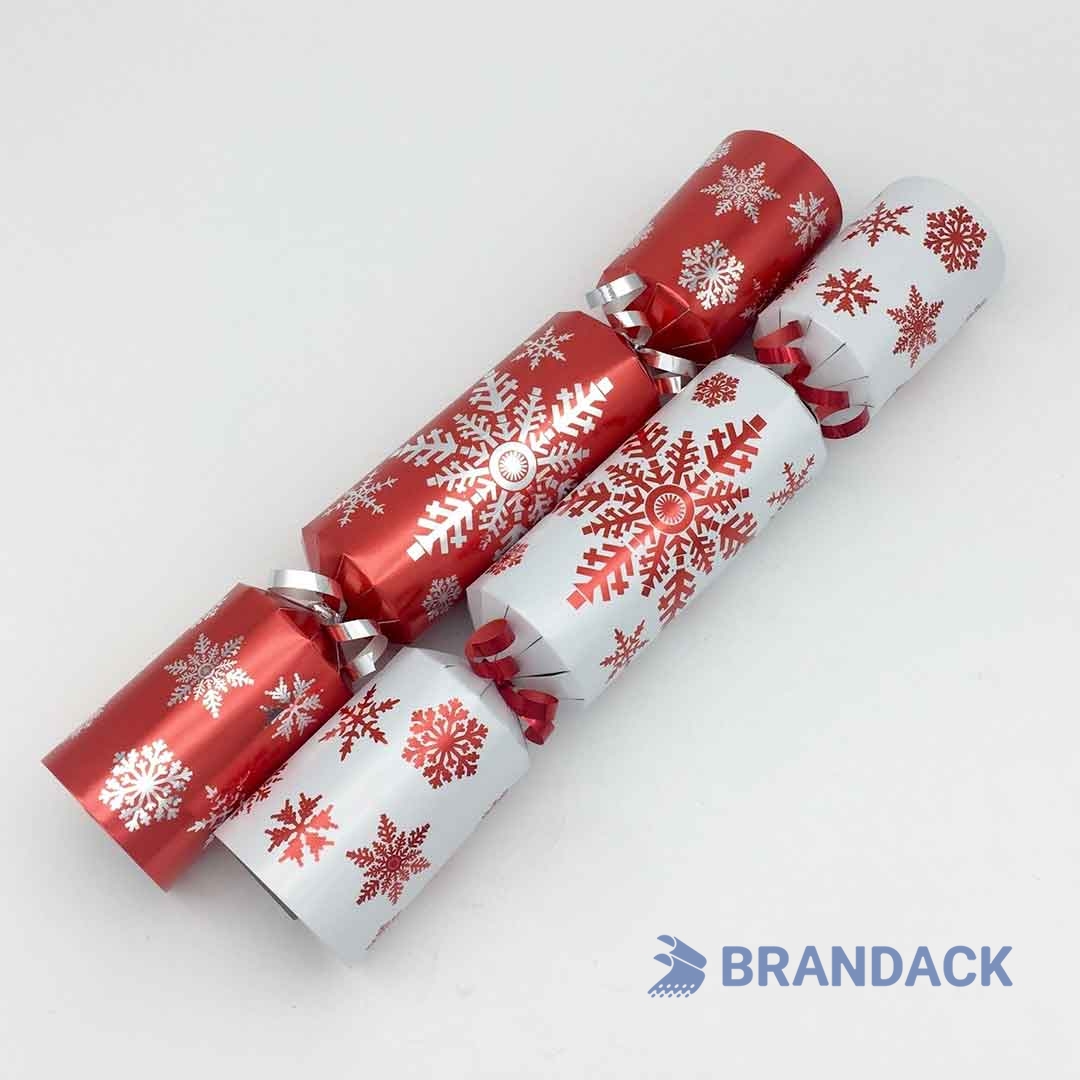 Bulk Order Christmas Crackers Cheap at Factory Price to Save Cost