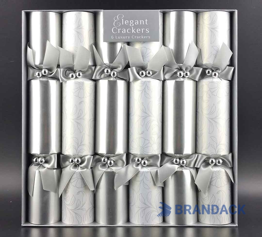 Bulk Order Christmas Crackers Cheap at Factory Price to Save Cost