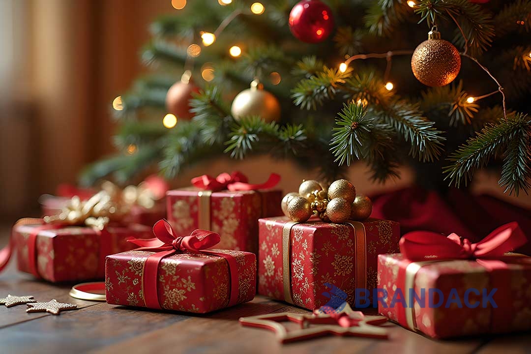 Expensive Large Luxury Christmas Crackers Bulk Pack for Sale