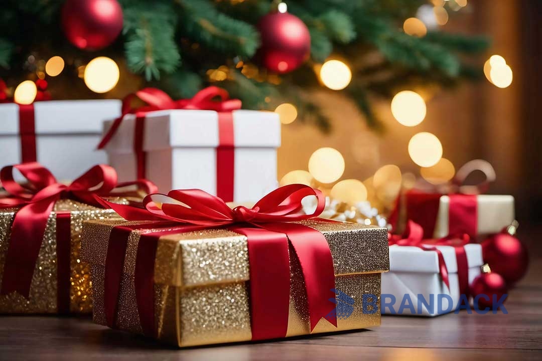 Luxury Eco-friendly Christmas Crackers Bulk Wholesale Supplies