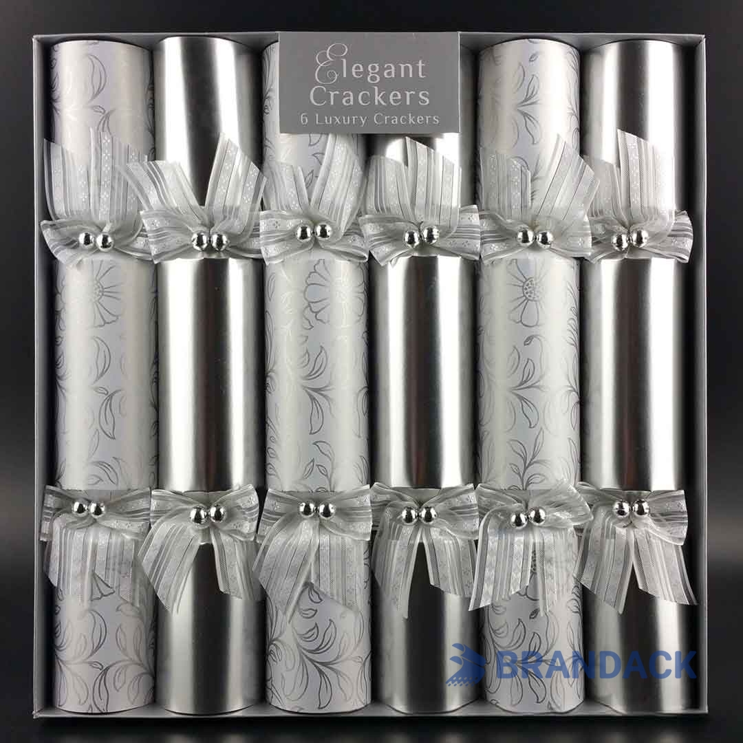 Bulk Order Christmas Crackers Cheap at Factory Price to Save Cost