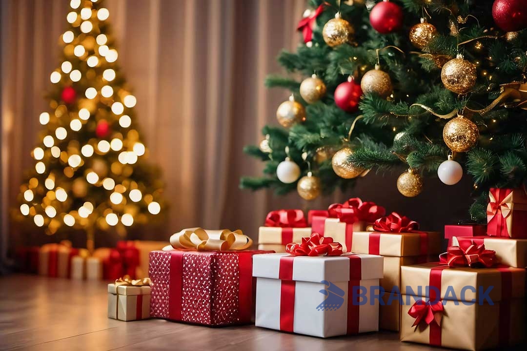 Cheap Bulk Buy Commercial Christmas Crackers as Corporate Gifts