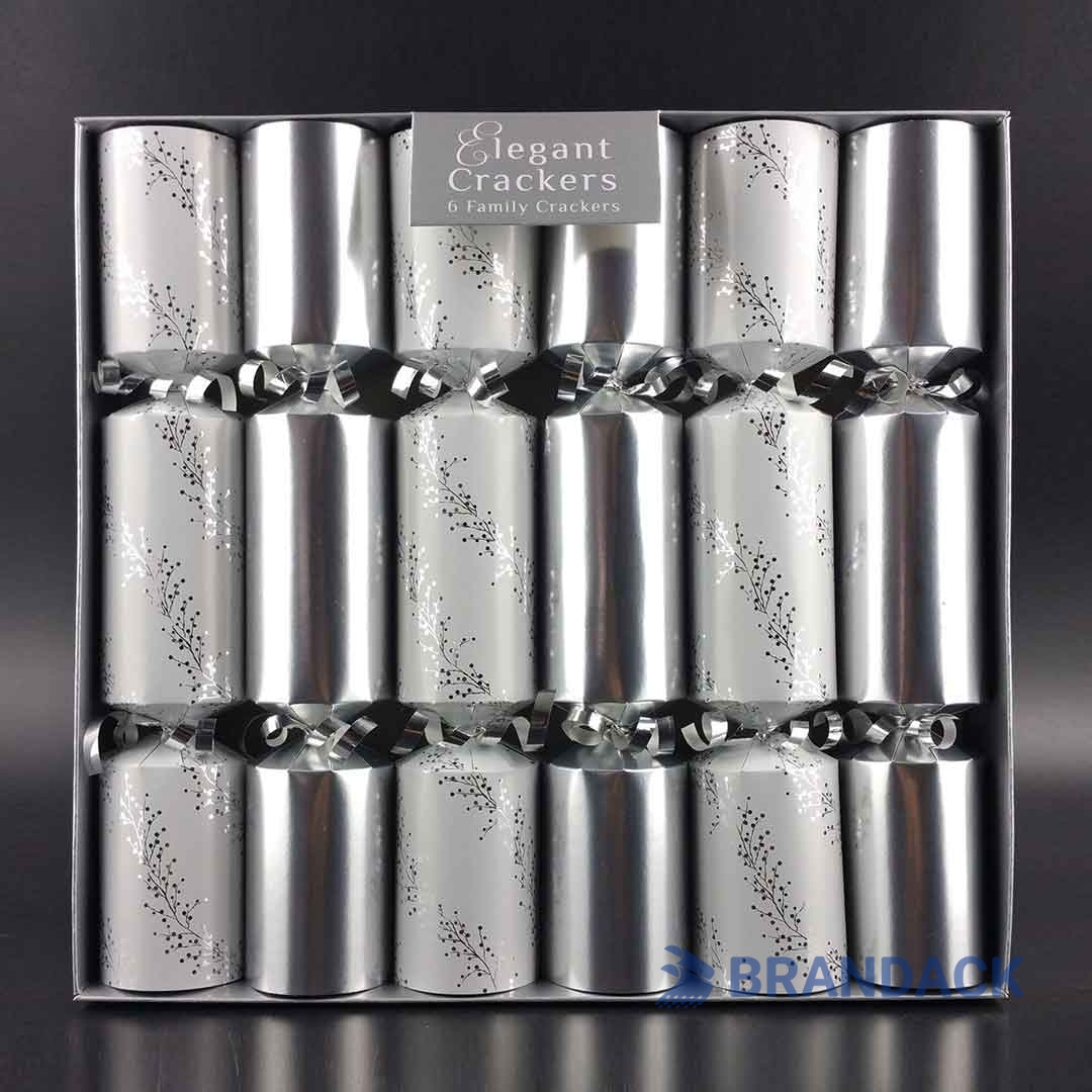 Bulk Order Christmas Crackers Cheap at Factory Price to Save Cost