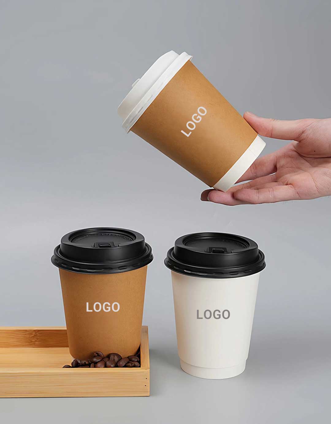 Custom Logo Gifts for Customers with Design & Printing Service