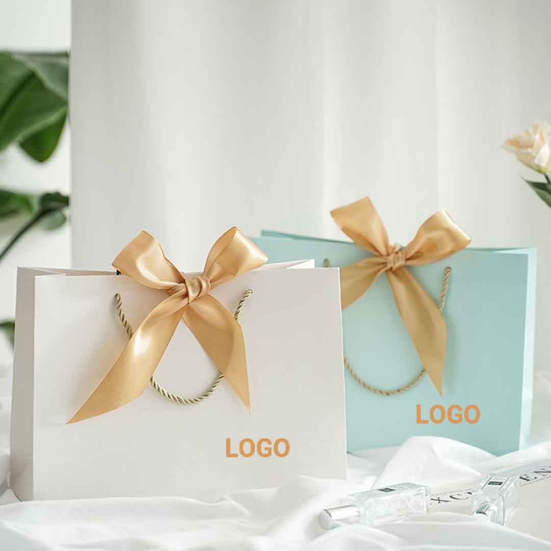 Custom Logo Gifts for Customers with Design & Printing Service