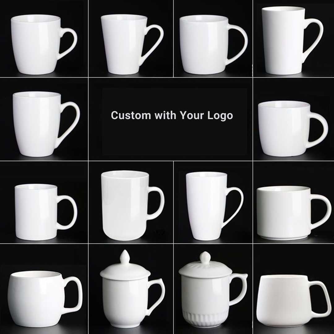 Custom Logo Gifts for Customers with Design & Printing Service