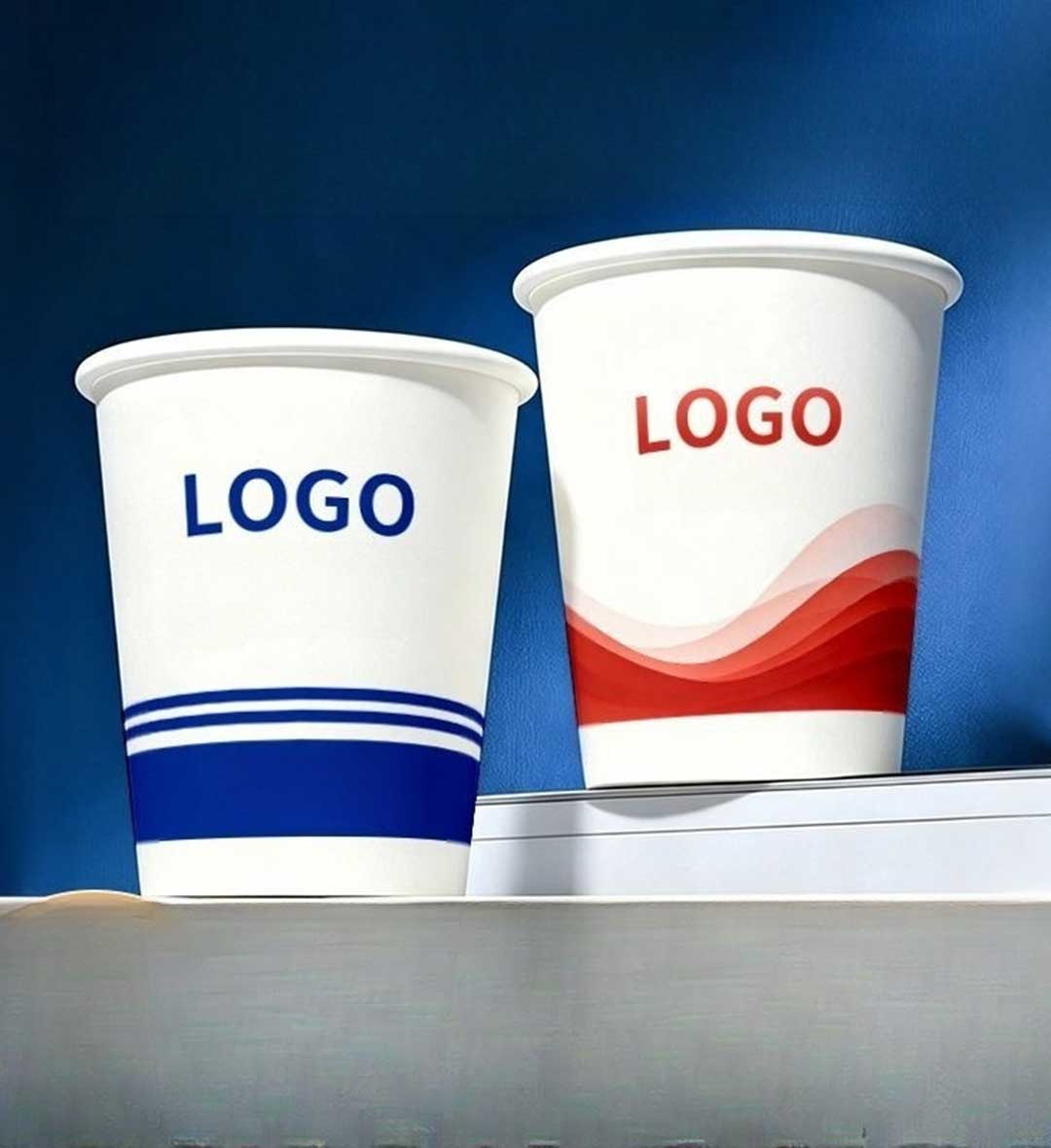 Custom Logo Gifts for Customers with Design & Printing Service
