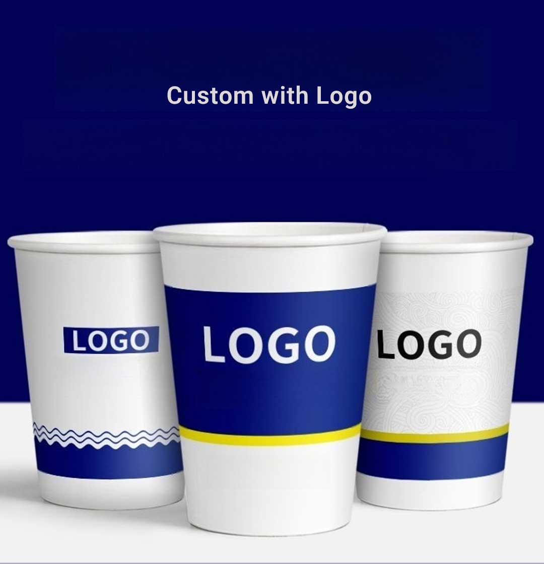 Custom Logo Gifts for Customers with Design & Printing Service