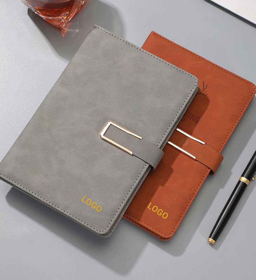 Custom Logo Gifts for Customers with Design & Printing Service