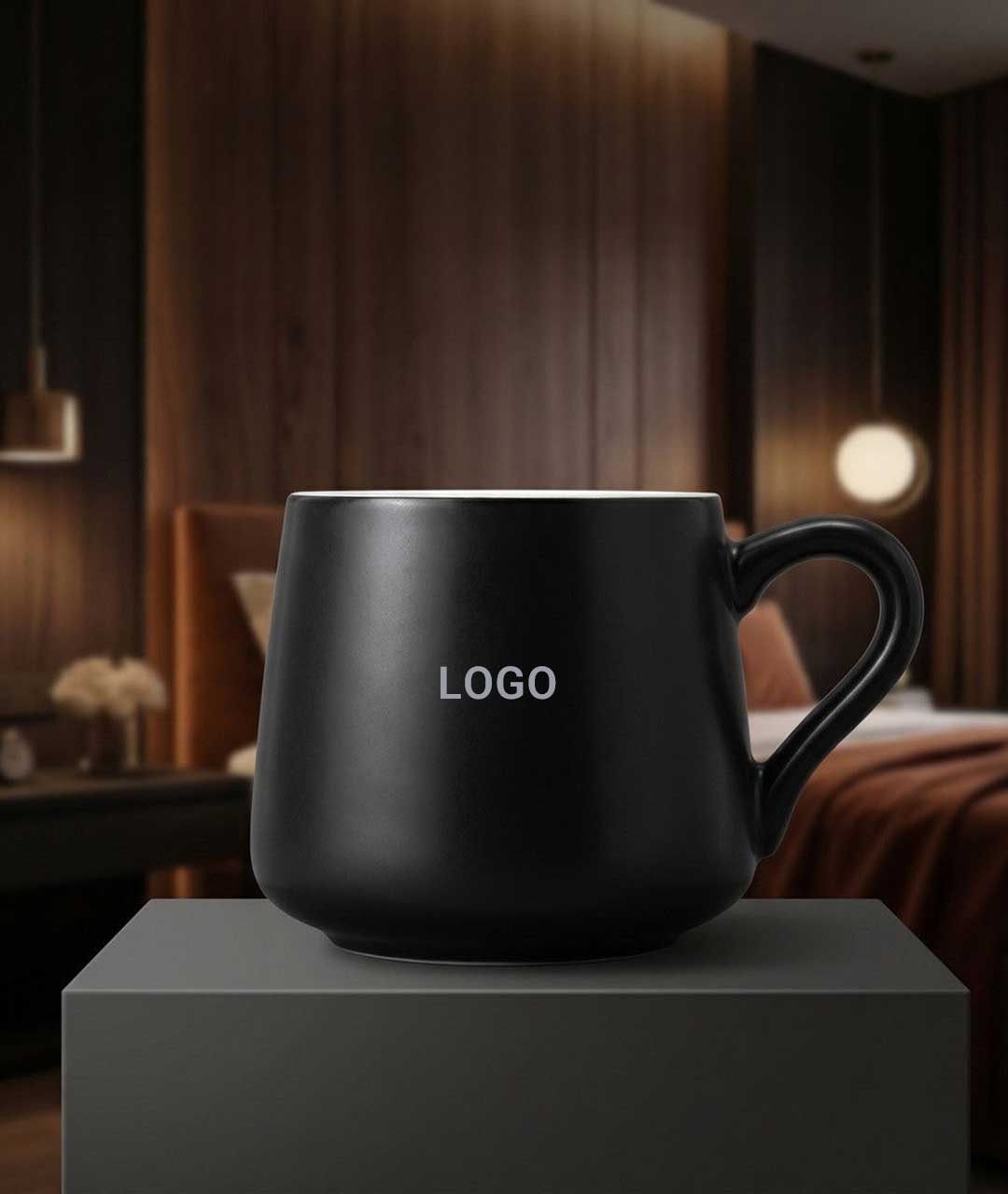 Custom Logo Gifts for Customers with Design & Printing Service