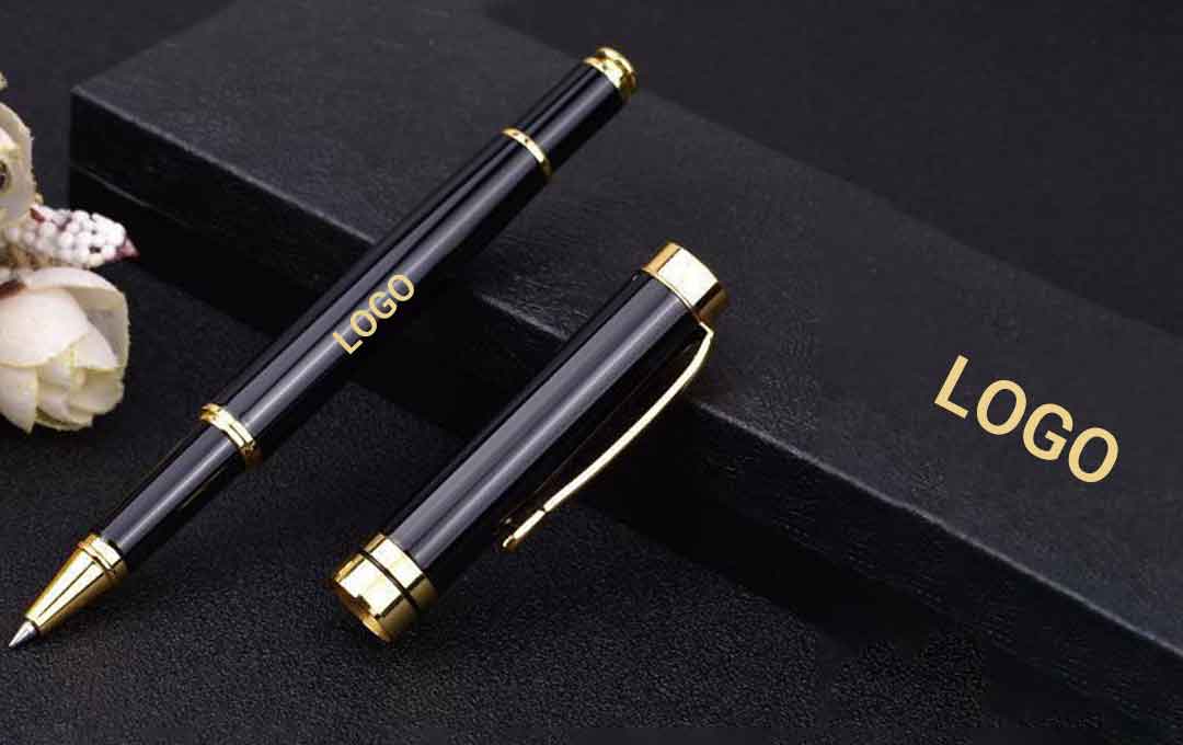 Custom Logo Gifts for Customers with Design & Printing Service