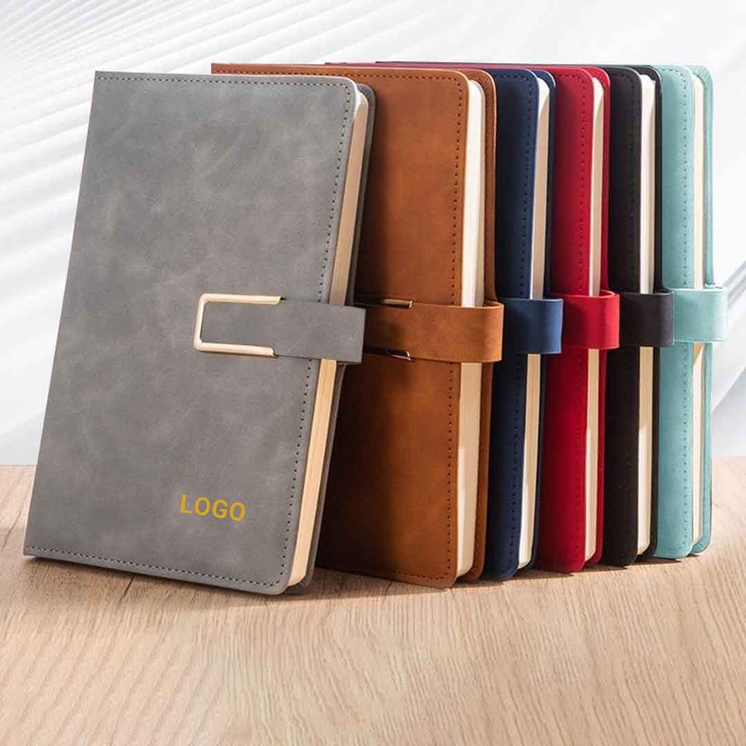 Custom Logo Gifts for Customers with Design & Printing Service