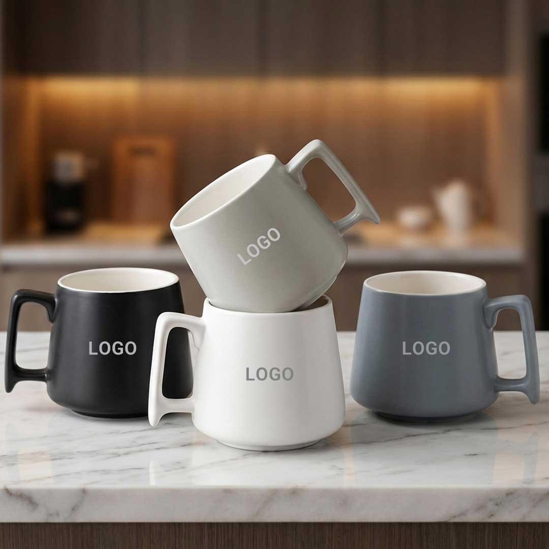 Custom Logo Gifts for Customers with Design & Printing Service