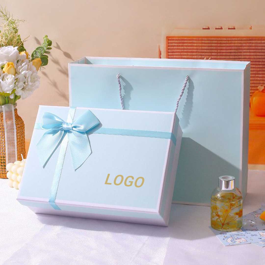 Custom Logo Gifts for Customers with Design & Printing Service