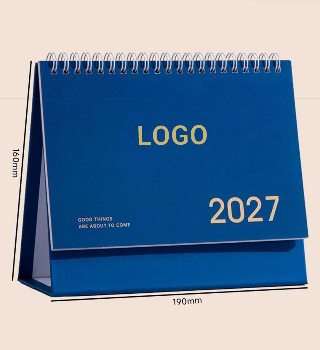 Custom Logo Gifts for Customers with Design & Printing Service