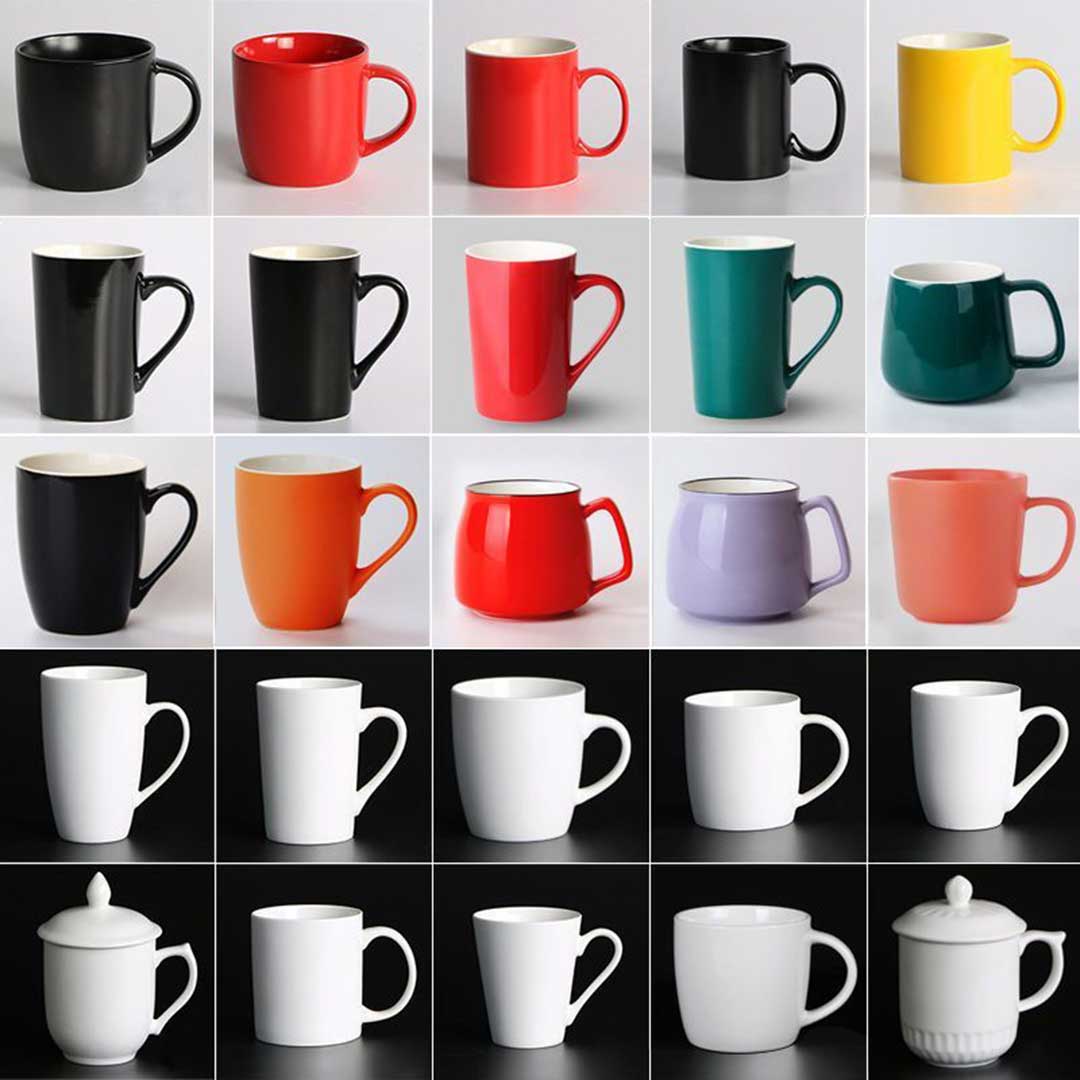 Custom Logo Gifts for Customers with Design & Printing Service
