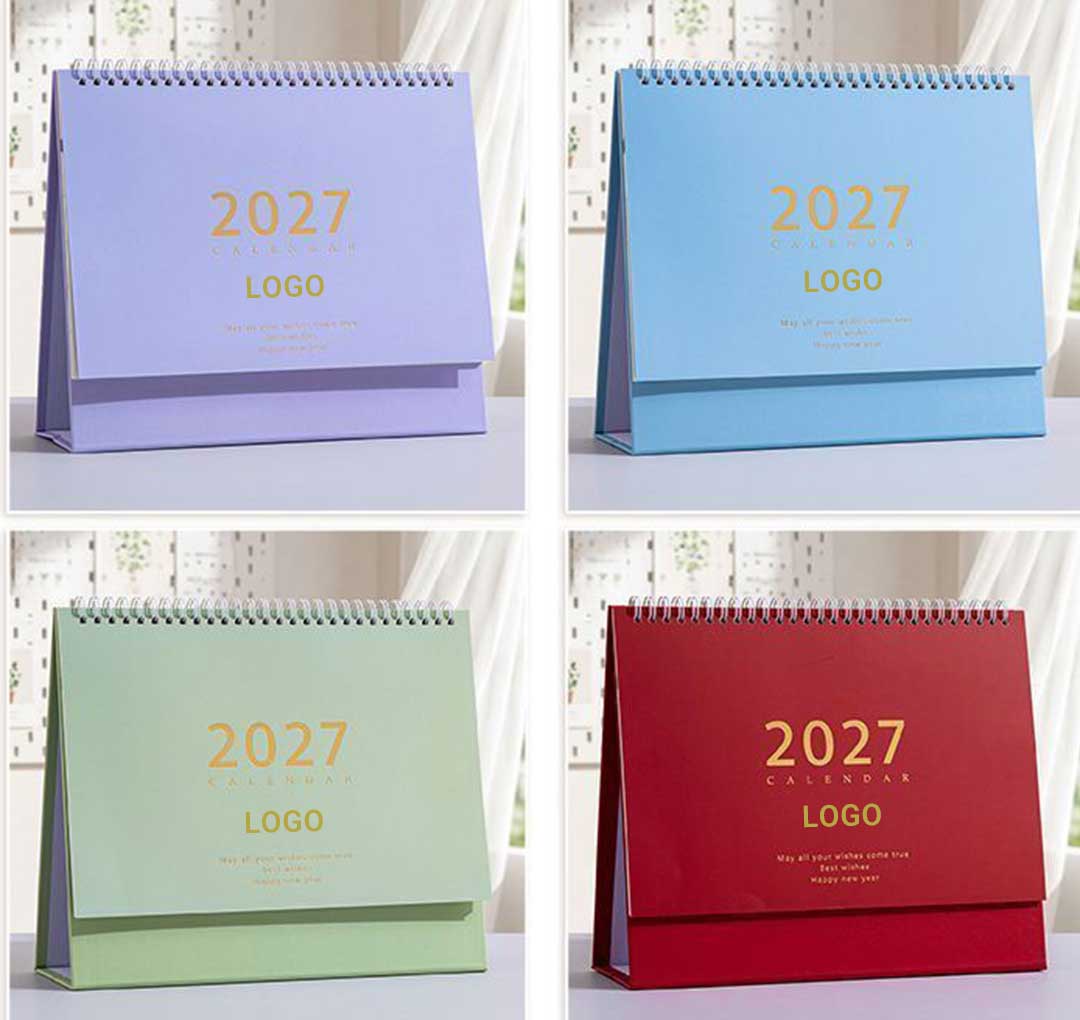 Custom Logo Gifts for Customers with Design & Printing Service