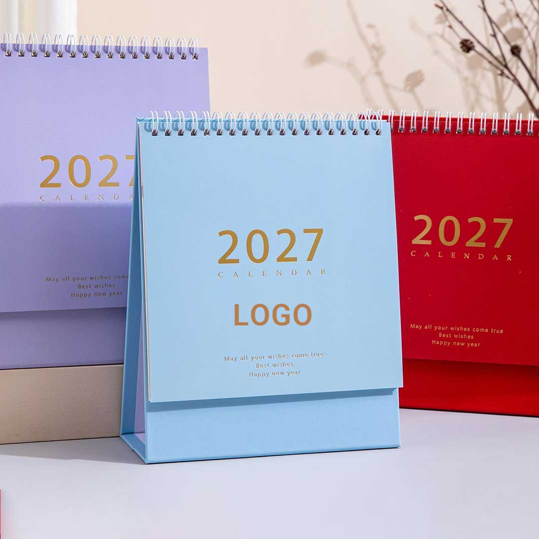 Custom Logo Gifts for Customers with Design & Printing Service
