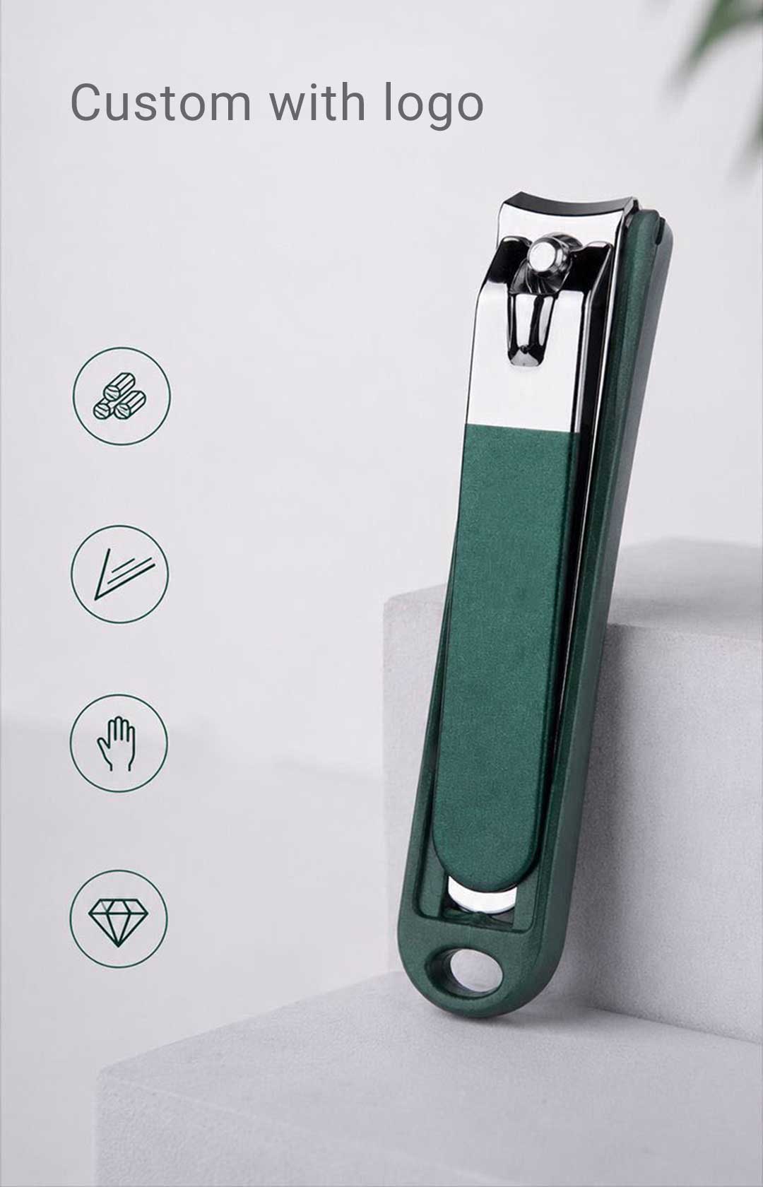 Custom Logo Gifts for Customers with Design & Printing Service