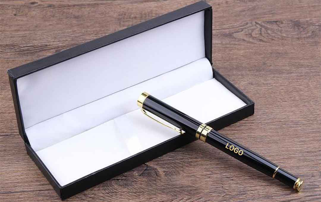 Custom Logo Gifts for Customers with Design & Printing Service
