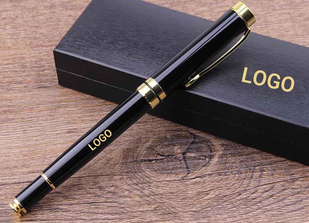 Custom Logo Gifts for Customers with Design & Printing Service